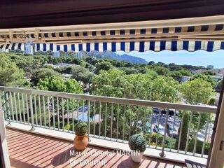  Appartement à vendre 4 pièces 94 m²