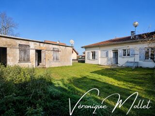  Maison à vendre 4 pièces 100 m²