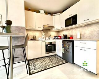  Appartement � vendre 1 pi�ce 34 m�