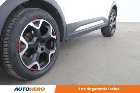 Mokka 1.2 Turbo GS Line BVA8 130 ch 2021 occasion 92130 Issy-les-Moulineaux