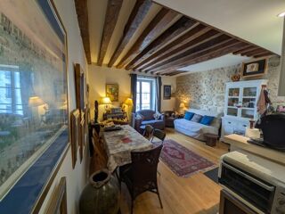 Vente Appartement PARIS 7e – T2 Cosy 35m² – Quartier Montparnasse Paris 7