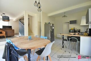  Maison à vendre 5 pièces 86 m²