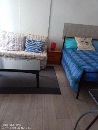  Appartement à louer 1 pièce 26 m²