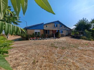  Maison à vendre 8 pièces 188 m²