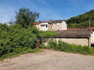  Remise / Grange à vendre 3 pièces 475 m² Algrange