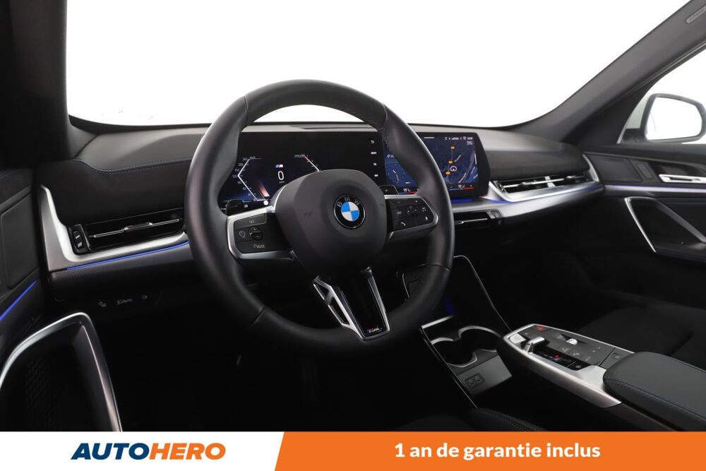 X1 sDrive20i M Sport DKG7 170 ch 2026 occasion 92130 Issy-les-Moulineaux