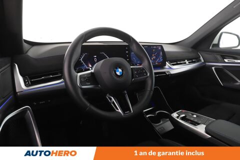X1 sDrive20i M Sport DKG7 170 ch 2026 occasion 92130 Issy-les-Moulineaux