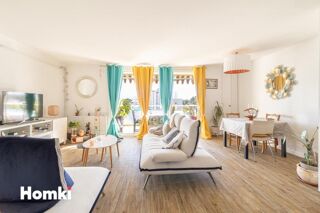  Appartement � vendre 4 pi�ces 79 m�