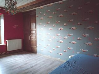  Maison � vendre 5 pi�ces 126 m�