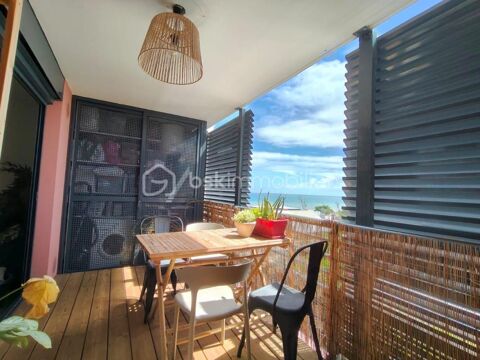   Saint-Denis - Studio Coup de c�ur ! Appartement - 1 pi�ce(s) - 26 m�