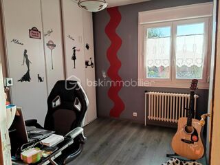  Maison � vendre 4 pi�ces 85 m�