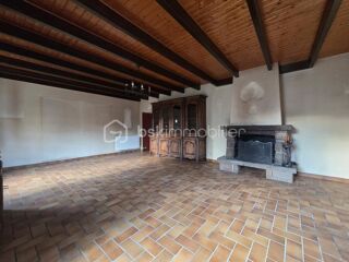 Vente Maison Maison 3 pièces, 75m2 Le busseau