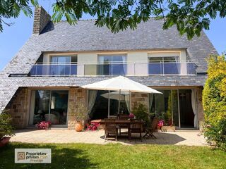  Maison à vendre 8 pièces 162 m²