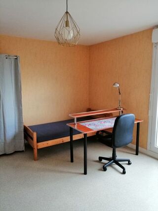  Appartement � louer 1 pi�ce 26 m�