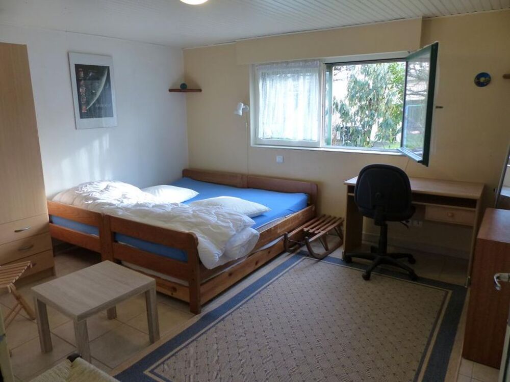 Location Appartement Chambre de 15m2 à louer sur Marly Marly