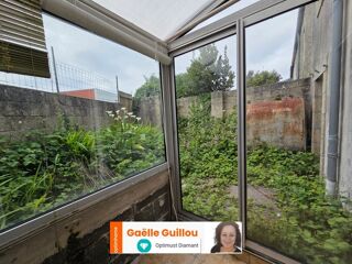  Maison � vendre 4 pi�ces 74 m�