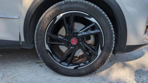 DS7 1.6 E-Tense 225 Hybrid EAT8 Performance Line - 5 places Auto 2021 occasion 31570 Lanta