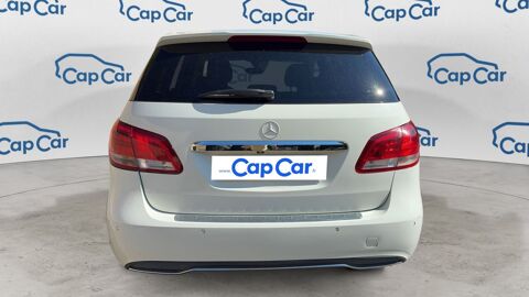 Classe B 180 CDI 109 Inspiration 2015 occasion 84160 Cadenet