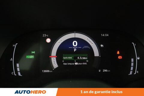Yaris Cross 1.5 2WD Design 116H 2024 occasion 92130 Issy-les-Moulineaux