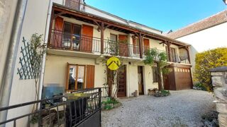  Maison � vendre 6 pi�ces 126 m�