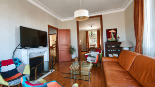  Maison à vendre 8 pièces 170 m²