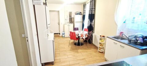 Appartement 3 pièces 95000 91100 Corbeil essonnes