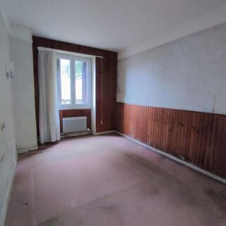  Maison � vendre 6 pi�ces 111 m�