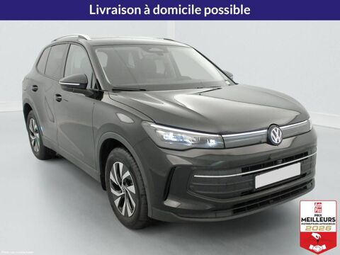Tiguan 1.5 ETSI 150CH DSG7 Life 2026 occasion 78200 Buchelay