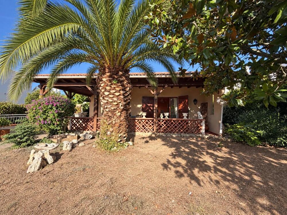 Vente Maison Maison de 5 pièces de 141 m² à Toulouse Toulouse