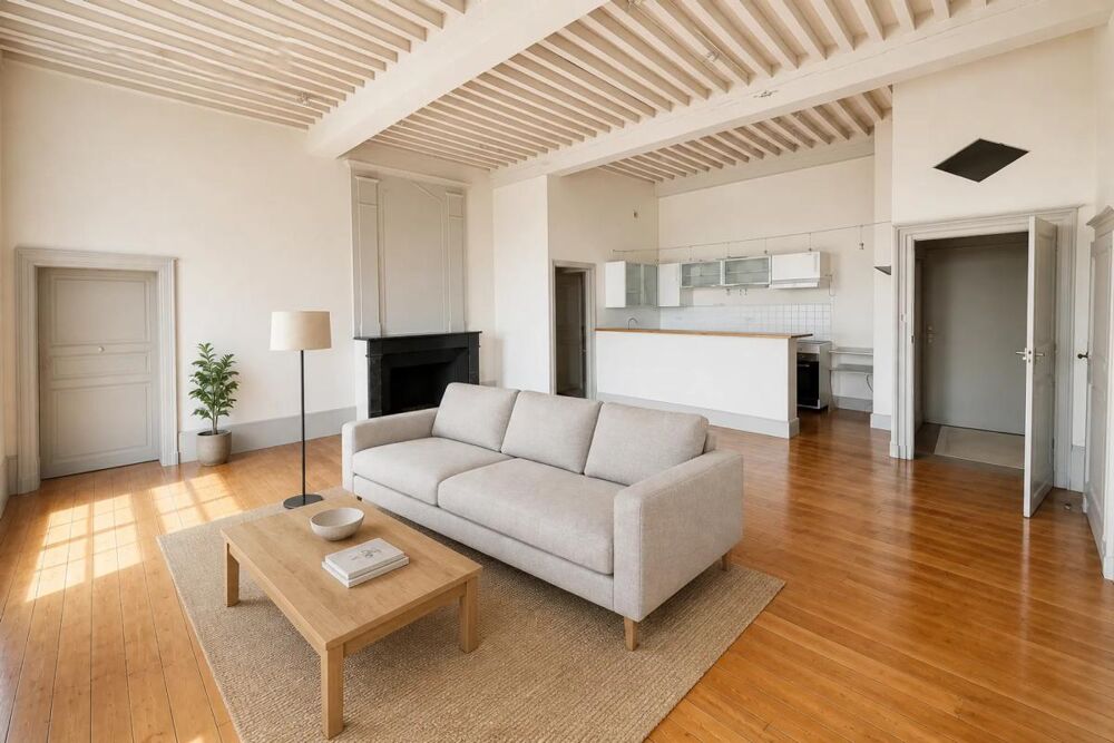 Vente Appartement Appartement de 3 pièces de 82 m² à Chonas-l'Amballan Chonas l amballan