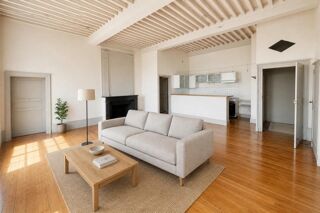 Vente Appartement Appartement de 3 pièces de 82 m² à Chonas-l'Amballan Chonas l amballan