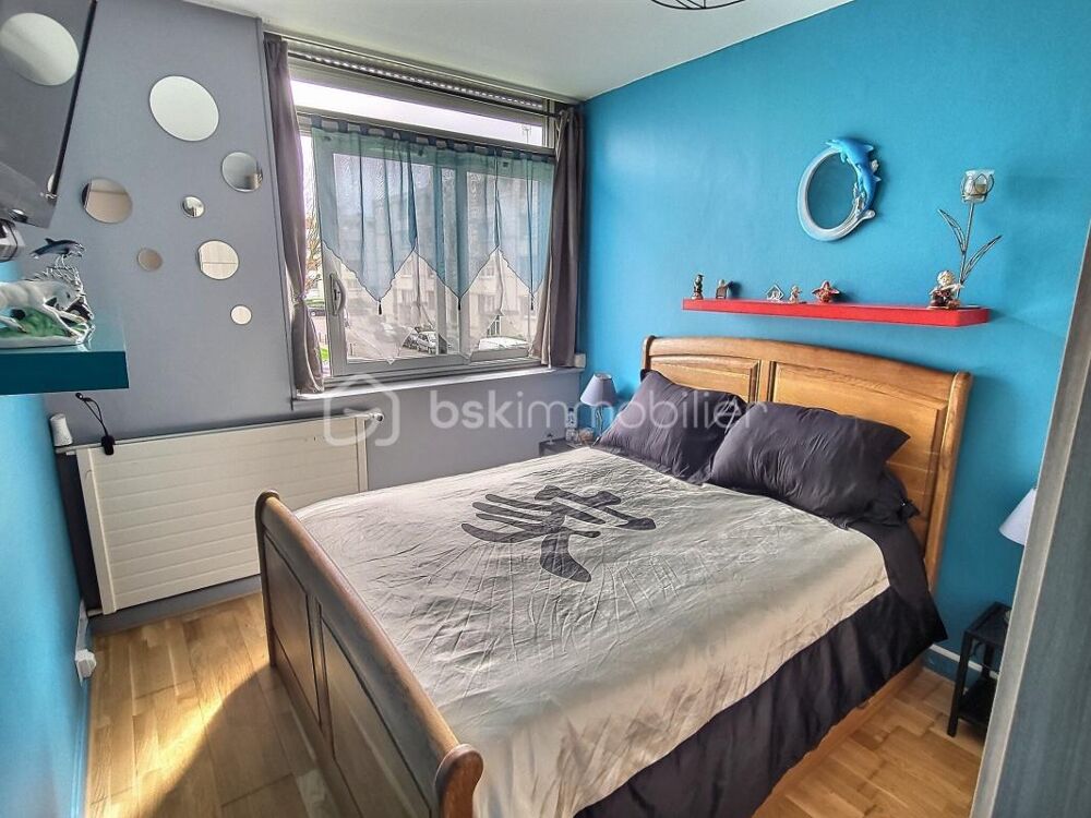 Charmant appartement