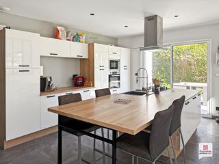  Maison à vendre 7 pièces 173 m²