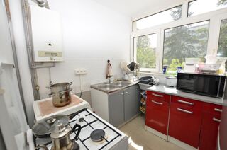  Appartement � vendre 2 pi�ces 38 m�