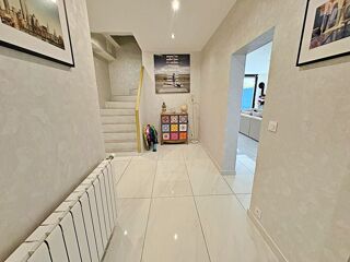  Maison à vendre 7 pièces 200 m²