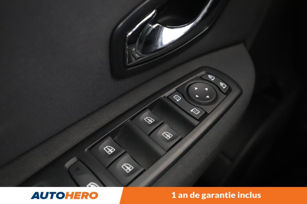 Sc&eacute;nic 1.5 dCi Limited EDC 110 ch 2016 occasion 92130 Issy-les-Moulineaux