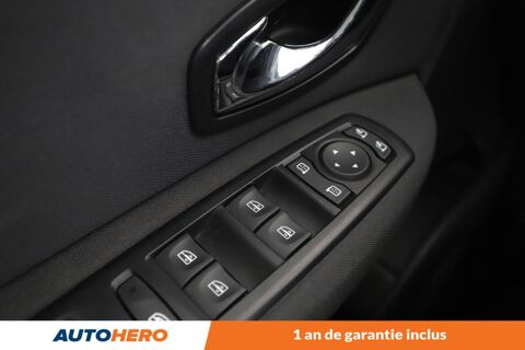 Sc&eacute;nic 1.5 dCi Limited EDC 110 ch 2016 occasion 92130 Issy-les-Moulineaux