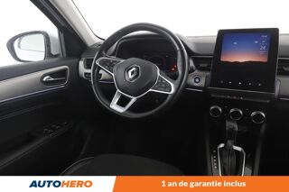 Arkana 1.6 E-Tech Intens 145 ch 2021 occasion 92130 Issy-les-Moulineaux