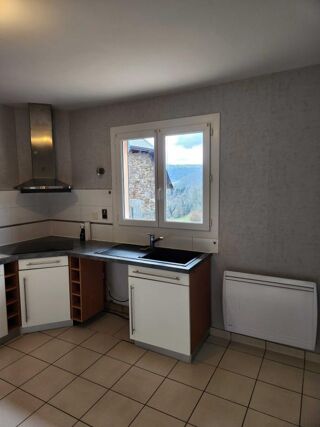  Maison � louer 4 pi�ces 92 m�