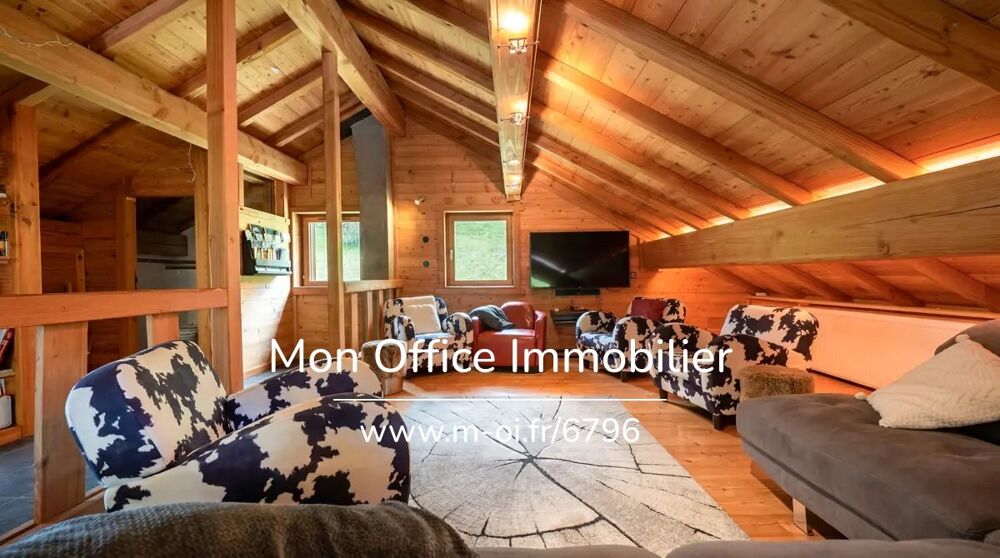 à vendre  Maison La Salle les Alpes (05240)