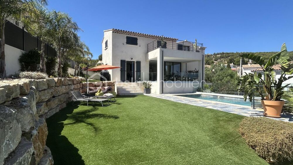  vendre  Maison Bandol (83150)