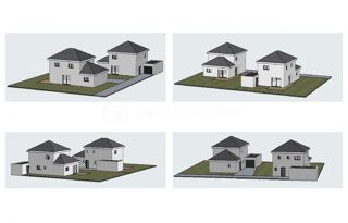  Maison � vendre 5 pi�ces 105 m�