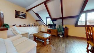  Maison � vendre 5 pi�ces 169 m�