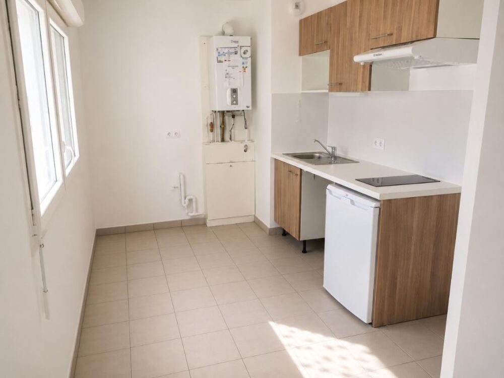 Location Appartement T3 avec terrasse à CENON Cenon