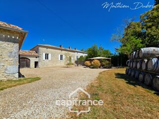  Propriété/château à vendre 7 pièces 248 m²