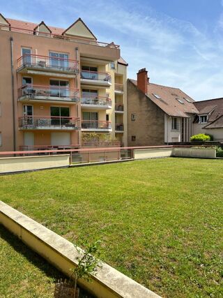  Appartement � vendre 4 pi�ces 87 m�