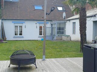  Immeuble  vendre 6 pices 152 m