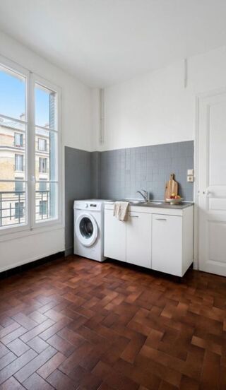  Appartement � vendre 2 pi�ces 41 m�