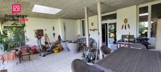  Maison � vendre 3 pi�ces 185 m�
