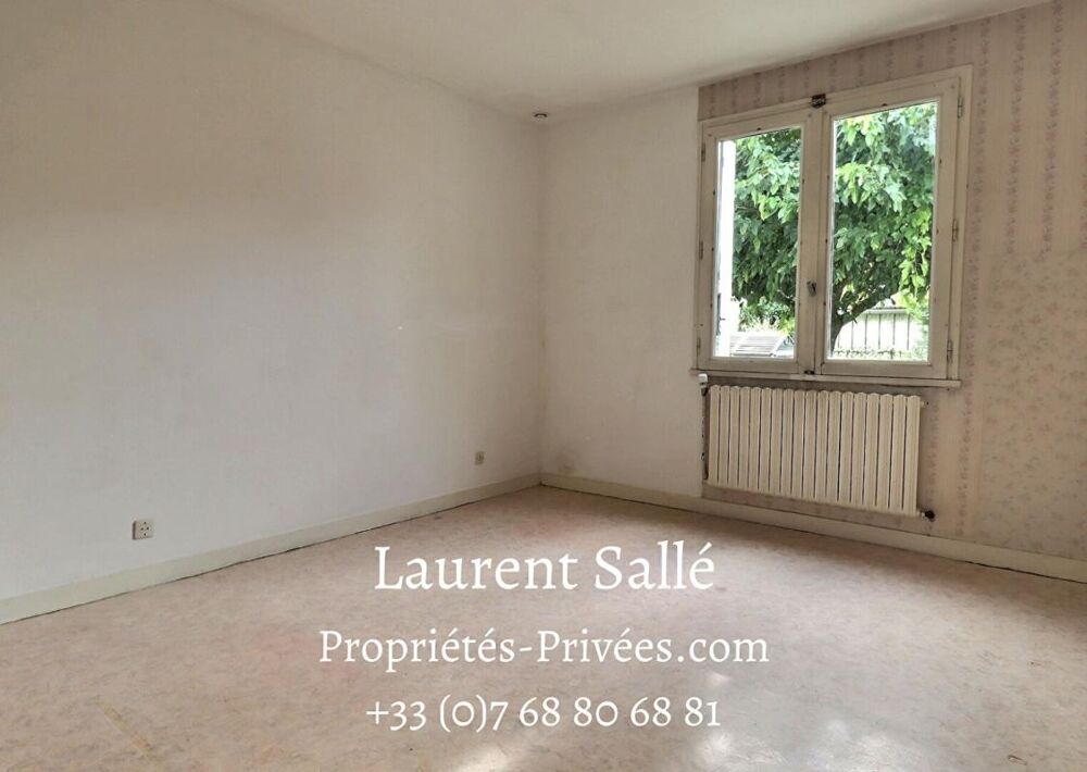 Vente Maison QUESTEMBERT 56230 - MAISON CENTRE VILLE.  6 pièces 108m2 Questembert